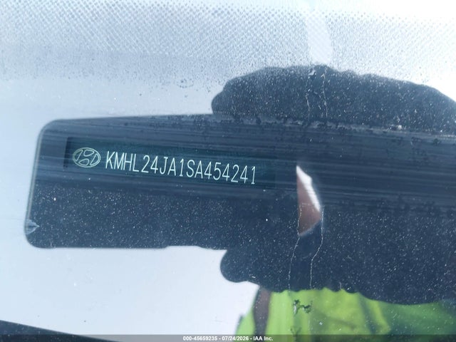Aukcja sprzedaży 2025 Hyundai Sonata Se, vin: KMHL24JA1SA454241, numer aukcji: 45659235