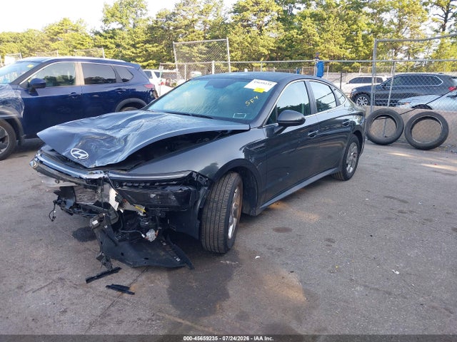 Aukcja sprzedaży 2025 Hyundai Sonata Se, vin: KMHL24JA1SA454241, numer aukcji: 45659235