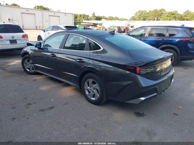 Aukcja sprzedaży 2025 Hyundai Sonata Se, vin: KMHL24JA1SA454241, numer aukcji: 45659235