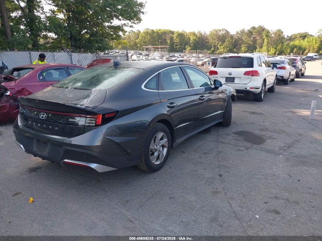 Aukcja sprzedaży 2025 Hyundai Sonata Se, vin: KMHL24JA1SA454241, numer aukcji: 45659235
