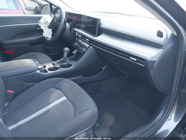 Aukcja sprzedaży 2025 Hyundai Sonata Se, vin: KMHL24JA1SA454241, numer aukcji: 45659235
