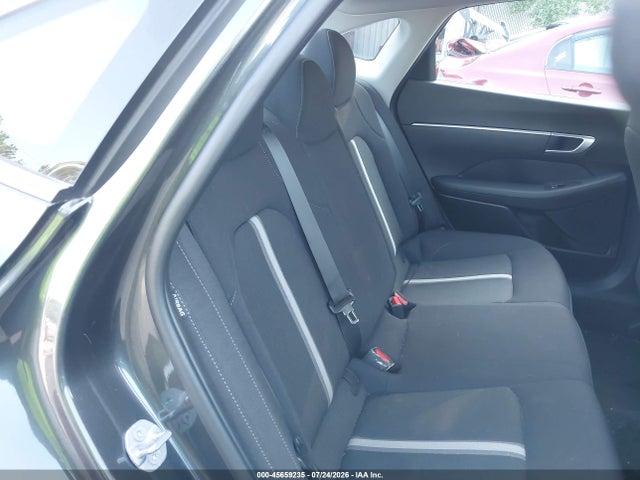 Aukcja sprzedaży 2025 Hyundai Sonata Se, vin: KMHL24JA1SA454241, numer aukcji: 45659235