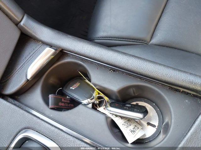 Aukcja sprzedaży 2018 Cadillac Xt5 Luxury, vin: 1GYKNDRS7JZ188237, numer aukcji: 45659237