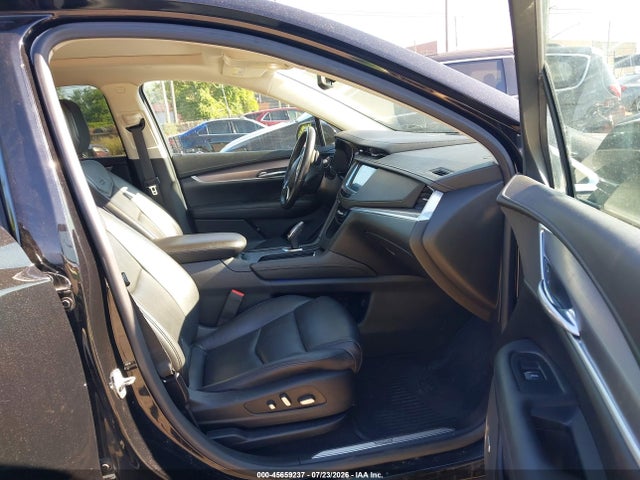 Aukcja sprzedaży 2018 Cadillac Xt5 Luxury, vin: 1GYKNDRS7JZ188237, numer aukcji: 45659237