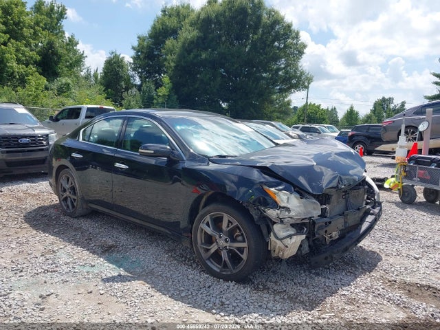 2014 1N4AA5AP6EC913478 main image
