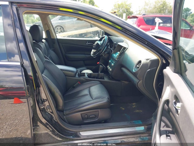 Nissan Maxima 3.5 Sv 2014 1N4AA5AP6EC913478 Image 5