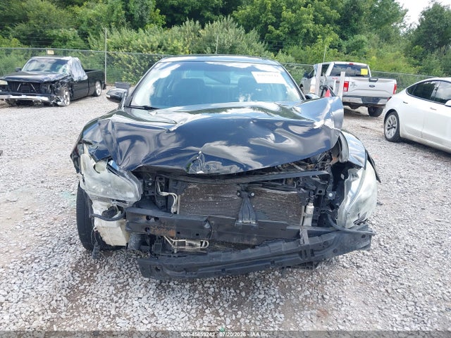 Nissan Maxima 3.5 Sv 2014 1N4AA5AP6EC913478 Image 6