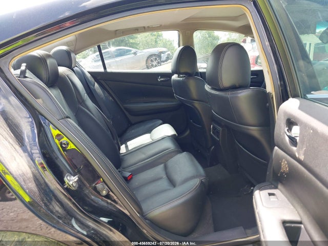 Nissan Maxima 3.5 Sv 2014 1N4AA5AP6EC913478 Image 8