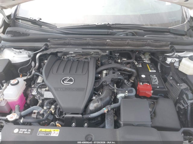 45659243 :رقم المزاد ، 2T2BAMCA0PC026658 vin ، 2023 Lexus Rx 350 F Sport Handling مزاد بيع
