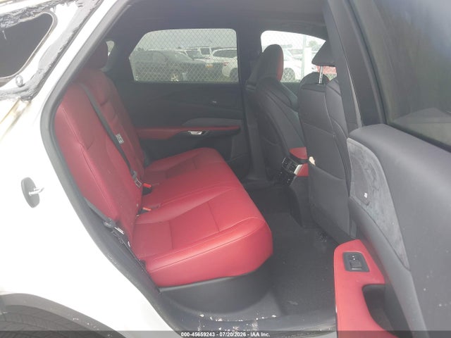 45659243 :رقم المزاد ، 2T2BAMCA0PC026658 vin ، 2023 Lexus Rx 350 F Sport Handling مزاد بيع