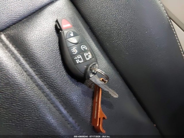Продаж на аукціоні авто 2014 Chrysler Town & Country Touring, vin: 2C4RC1BG5ER111249, номер лоту: 45659244