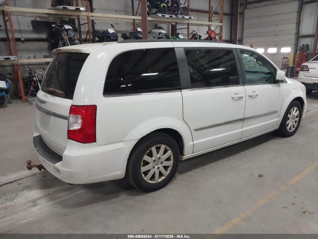 Продаж на аукціоні авто 2014 Chrysler Town & Country Touring, vin: 2C4RC1BG5ER111249, номер лоту: 45659244
