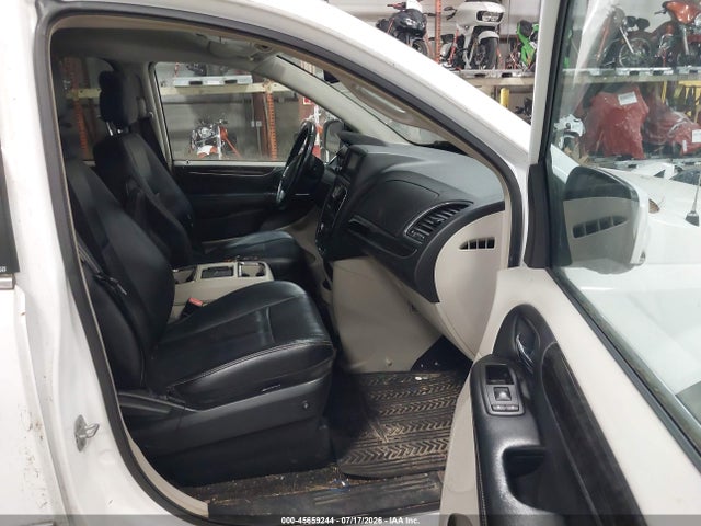 Продаж на аукціоні авто 2014 Chrysler Town & Country Touring, vin: 2C4RC1BG5ER111249, номер лоту: 45659244