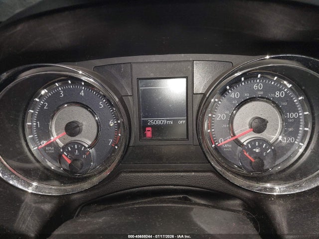 Продаж на аукціоні авто 2014 Chrysler Town & Country Touring, vin: 2C4RC1BG5ER111249, номер лоту: 45659244