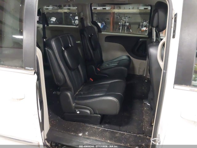 Продаж на аукціоні авто 2014 Chrysler Town & Country Touring, vin: 2C4RC1BG5ER111249, номер лоту: 45659244