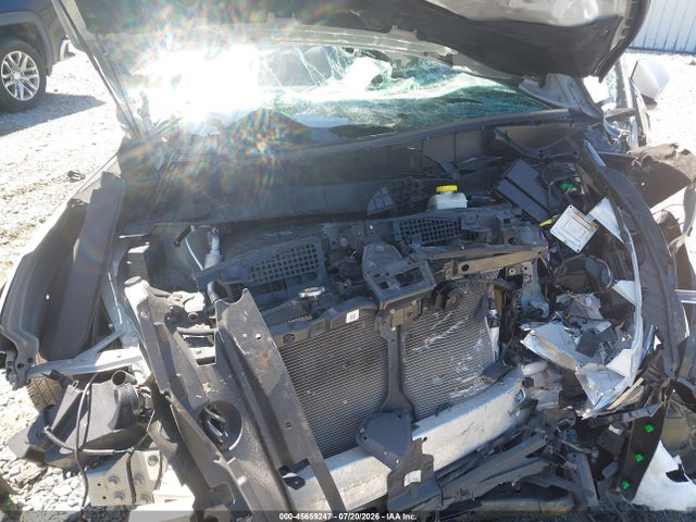 2022 Nissan Pathfinder Sv 4wd მანქანა იყიდება აუქციონზე, vin: 5N1DR3BC0NC231708, აუქციონის ნომერი: 45659247