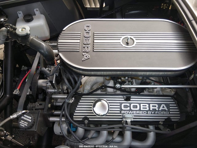 Factory Five Mk4 2024 MA34295 Image 10