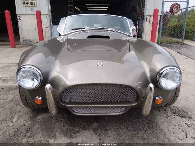 Factory Five Mk4 2024 MA34295 Image 12