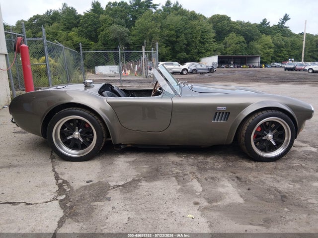 Factory Five Mk4 2024 MA34295 Image 13