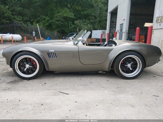 Factory Five Mk4 2024 MA34295 Image 14
