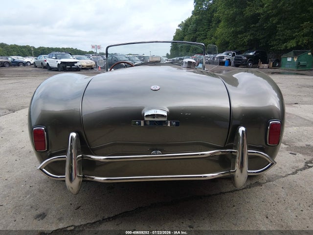 Factory Five Mk4 2024 MA34295 Image 16