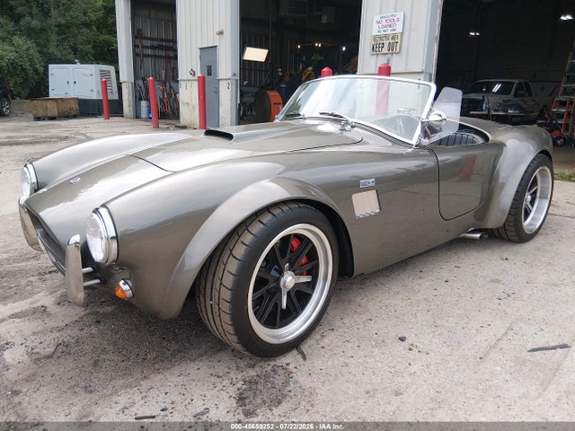 Factory Five Mk4 2024 MA34295 Image 2