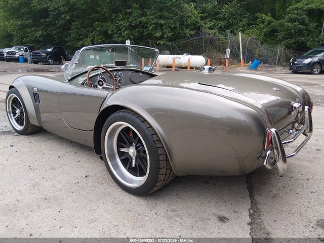 Factory Five Mk4 2024 MA34295 Image 3