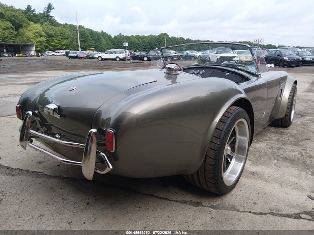 Factory Five Mk4 2024 MA34295 Image 4
