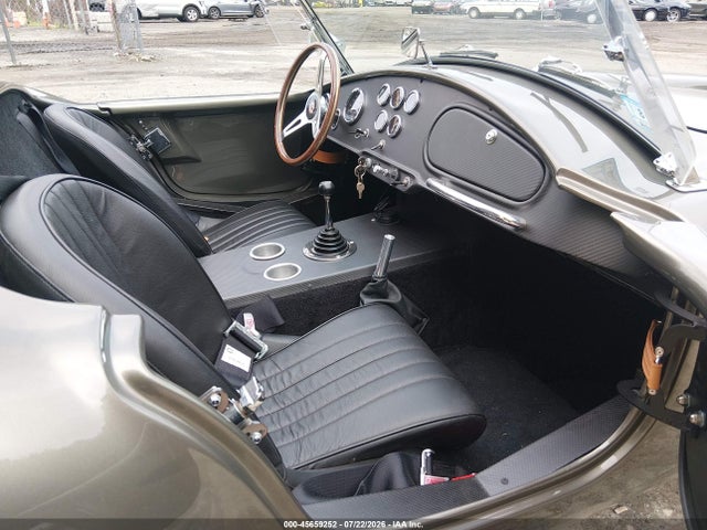 Factory Five Mk4 2024 MA34295 Image 5