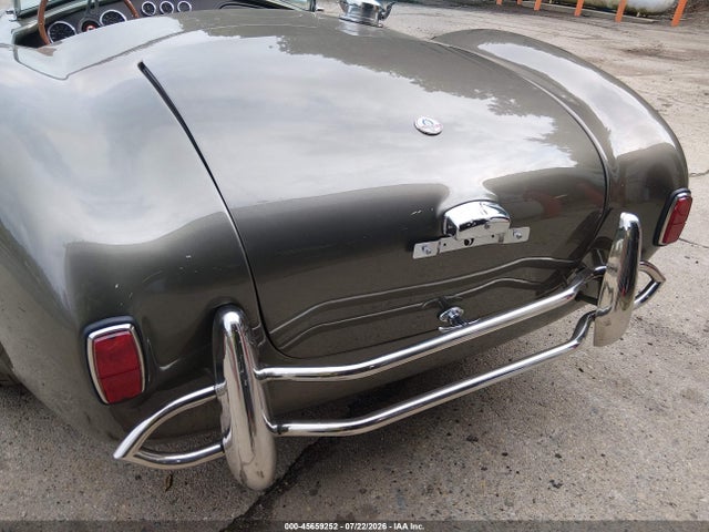 Factory Five Mk4 2024 MA34295 Image 6