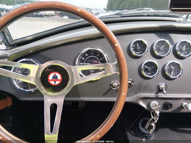 Factory Five Mk4 2024 MA34295 Image 7