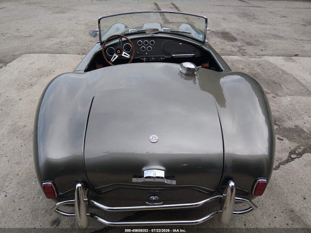 Factory Five Mk4 2024 MA34295 Image 8