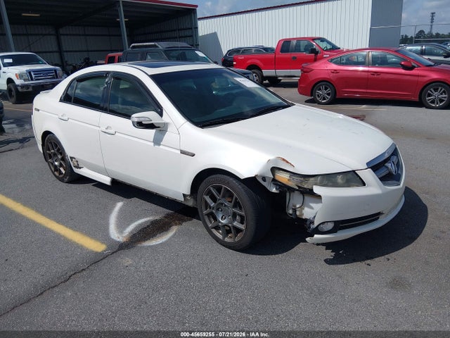 Продаж на аукціоні авто 2007 Acura Tl Type S, vin: 19UUA76597A003303, номер лоту: 45659255
