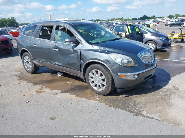 Продаж на аукціоні авто 2011 Buick Enclave 1xl, vin: 5GAKRBED8BJ336788, номер лоту: 45659258