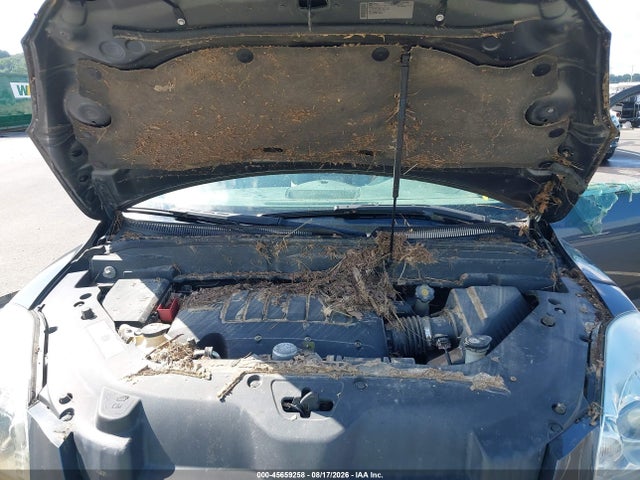 Aukcja sprzedaży 2011 Buick Enclave 1xl, vin: 5GAKRBED8BJ336788, numer aukcji: 45659258