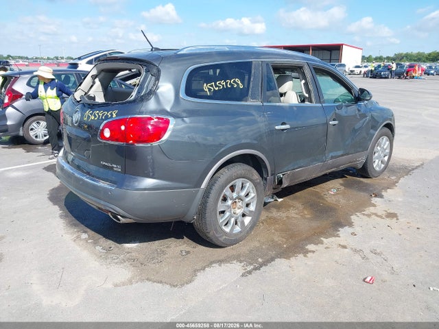 Aukcja sprzedaży 2011 Buick Enclave 1xl, vin: 5GAKRBED8BJ336788, numer aukcji: 45659258