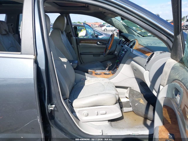 Aukcja sprzedaży 2011 Buick Enclave 1xl, vin: 5GAKRBED8BJ336788, numer aukcji: 45659258