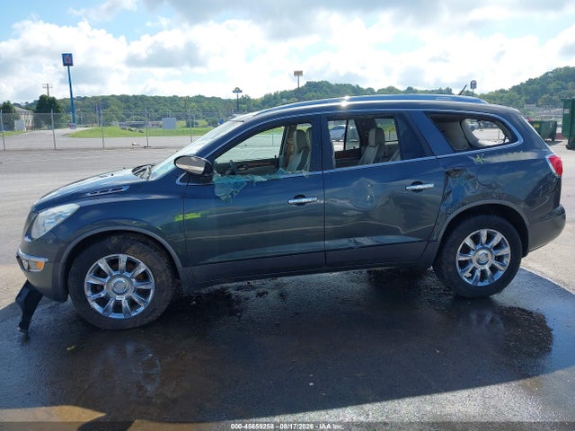 Aukcja sprzedaży 2011 Buick Enclave 1xl, vin: 5GAKRBED8BJ336788, numer aukcji: 45659258