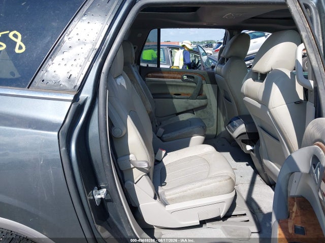 Aukcja sprzedaży 2011 Buick Enclave 1xl, vin: 5GAKRBED8BJ336788, numer aukcji: 45659258