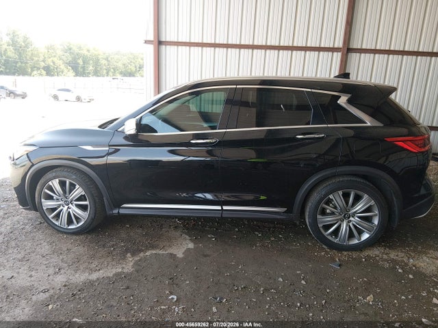 2021 Infiniti Qx50 Sensory Awd მანქანა იყიდება აუქციონზე, vin: 3PCAJ5CB6MF113731, აუქციონის ნომერი: 45659262