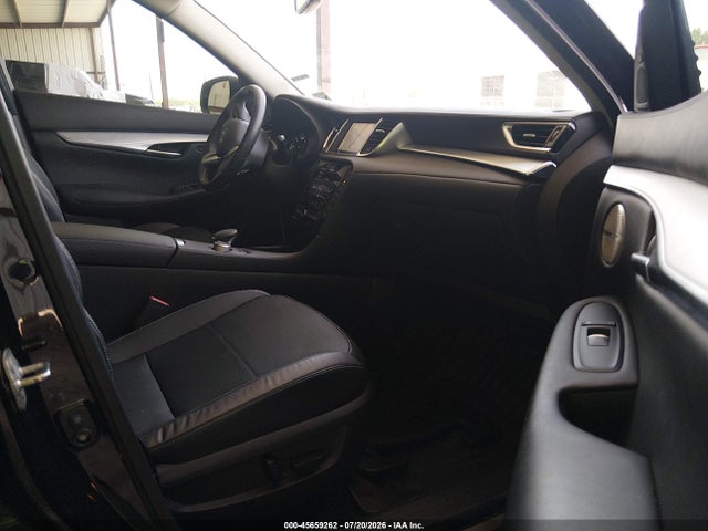 2021 Infiniti Qx50 Sensory Awd მანქანა იყიდება აუქციონზე, vin: 3PCAJ5CB6MF113731, აუქციონის ნომერი: 45659262
