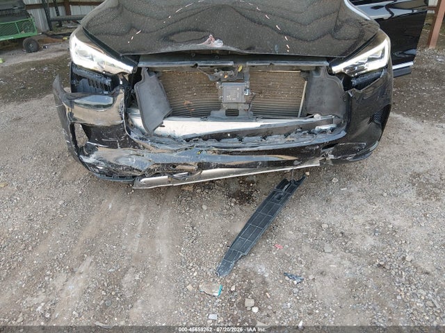 2021 Infiniti Qx50 Sensory Awd მანქანა იყიდება აუქციონზე, vin: 3PCAJ5CB6MF113731, აუქციონის ნომერი: 45659262