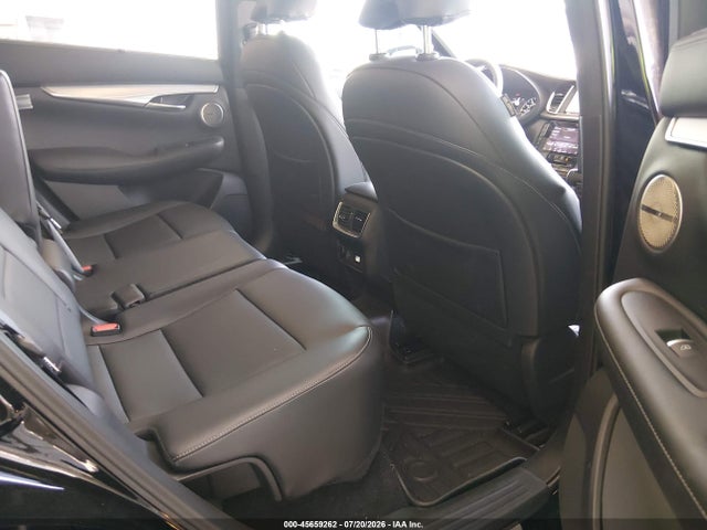 2021 Infiniti Qx50 Sensory Awd მანქანა იყიდება აუქციონზე, vin: 3PCAJ5CB6MF113731, აუქციონის ნომერი: 45659262
