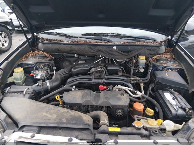 Продаж на аукціоні авто 2014 Subaru Outback 2.5i Limited, vin: 4S4BRBLC0E3212317, номер лоту: 45659264