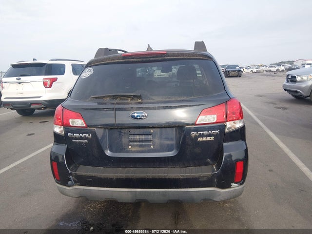 Продаж на аукціоні авто 2014 Subaru Outback 2.5i Limited, vin: 4S4BRBLC0E3212317, номер лоту: 45659264