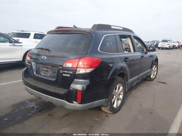 Продаж на аукціоні авто 2014 Subaru Outback 2.5i Limited, vin: 4S4BRBLC0E3212317, номер лоту: 45659264