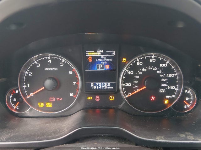Продаж на аукціоні авто 2014 Subaru Outback 2.5i Limited, vin: 4S4BRBLC0E3212317, номер лоту: 45659264