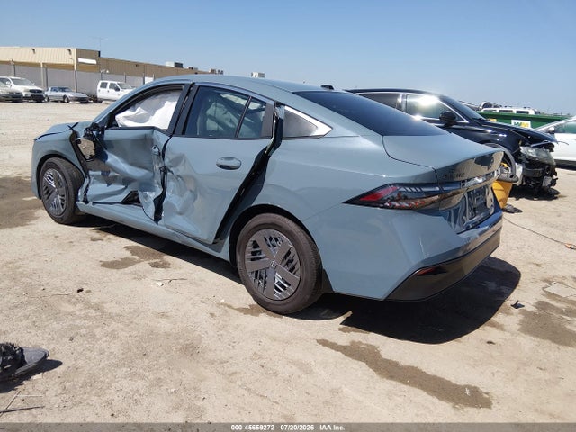 Nissan SENTRA SV 2026 3N1AB9CV2TY262674 Image 3