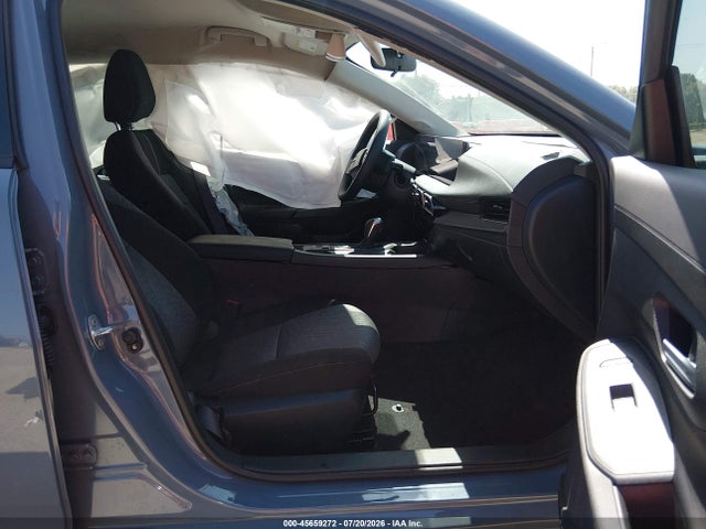 Nissan SENTRA SV 2026 3N1AB9CV2TY262674 Image 5
