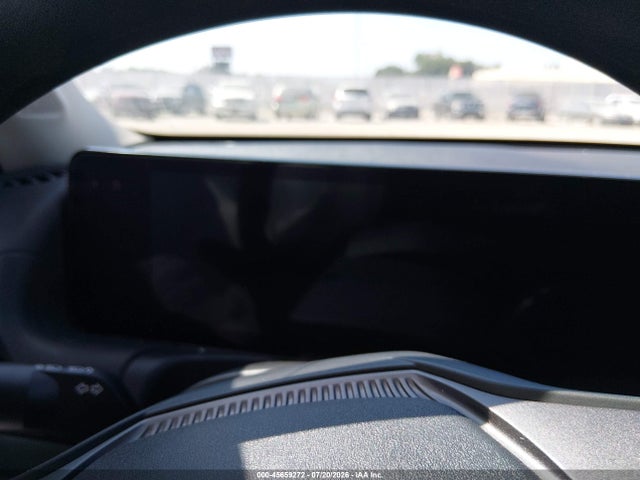 Nissan SENTRA SV 2026 3N1AB9CV2TY262674 Image 7